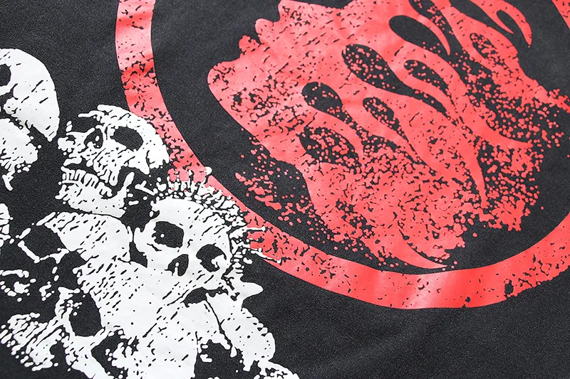 609# Hellstar T ：250 32 ： Sizes：S M L XL